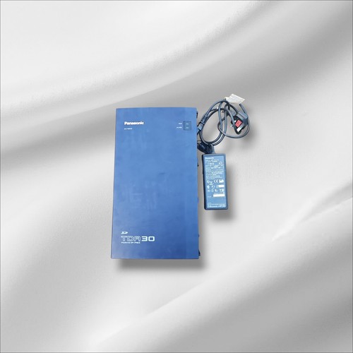 Panasonic tda30 - panasonic, kx-tda30