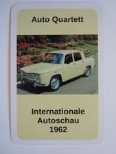 Auto Quartett Internationale
