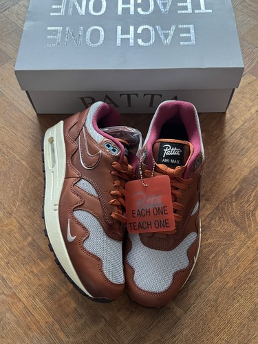 Nike air max patta - nike,