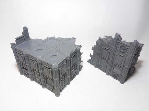 Battlezone manufactorum - battlezone,