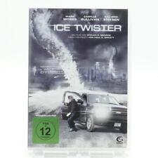 Ice Twister DVD Gebraucht gut