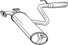 Bosal 228-469 muffler for