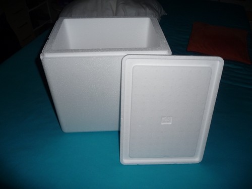 Thermobox h37 x - x,