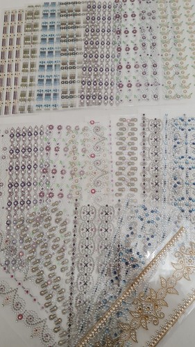 Bogen set - 21,