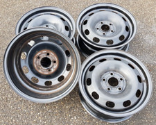 Felgen VW Golf 4/Bora, Skoda