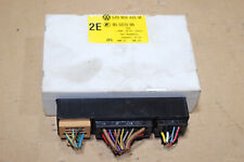 Komfortsteuergerät Steuergerät 5Z0959433M / 05531506 VW Fox 5Z Bj,05