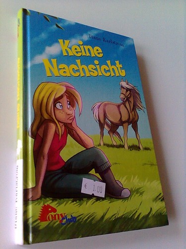 Pony club keine - club,