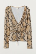 Strickjacke Jacke Damen Blazer