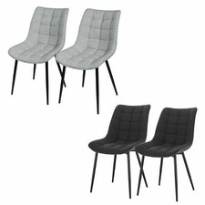 2x Esszimmerstuhl Küchenstuhl