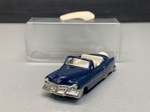 Cadillac caddy cabrio - cadillac, '54