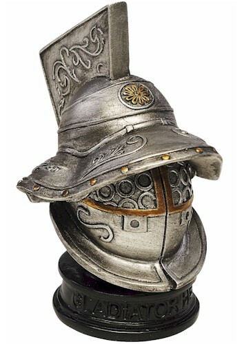 Miniatur römische gladiator - miniatur,