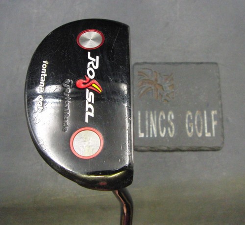 Taylormade rossa fontana cgb - taylormade,