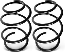 Federn fahrwerksfeder - 2x,