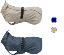 Trixie Hunde Regenmantel Husum