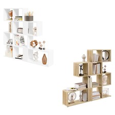 Bücherregal 4 Ebenen