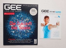 GEE Love for Games Tales of