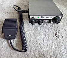 CB Funk Stationsgerät 312 B