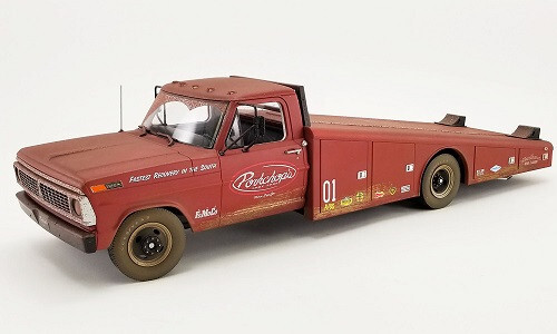 Ford 350 ramp - ramp, truck