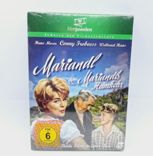 Mariandl & Mariandls Heimkehr - Filmjuwelen - DVD Film - Neu & OVP