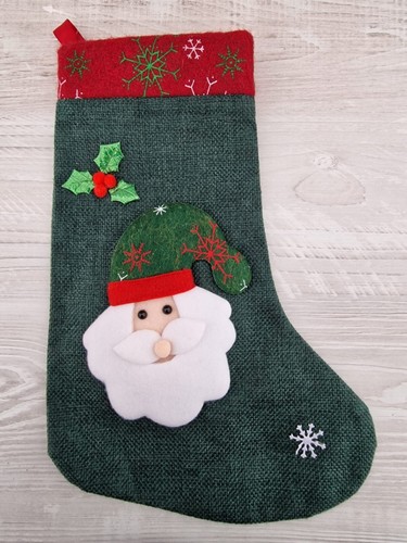 Nikolausstiefel merry - nikolausstiefel,