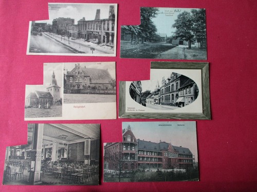 Teendorf goldap salzwedel - goldap,