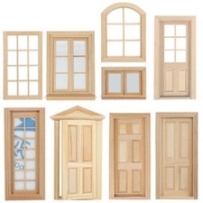 Maßstab puppenhaus - 1:12,