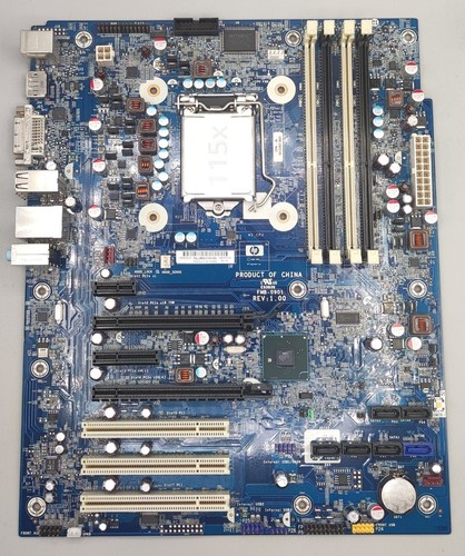 Mainboard fmb 0901 e93839 - hp,