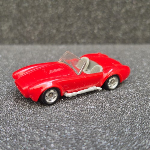 Shelby cobra 427 - ac,