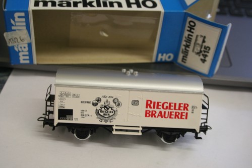 Märklin somo 4415 - mÄrklin, ho