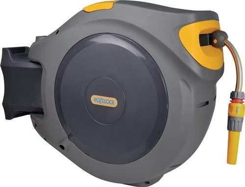 Hozelock wandschlauchhalter - hozelock,