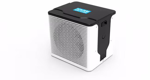 Norm supermini cube - norm,