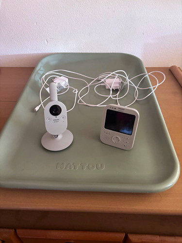 Philips avent video - philips,
