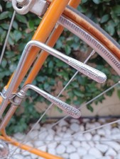 40er Vintage Bartali Stahl
