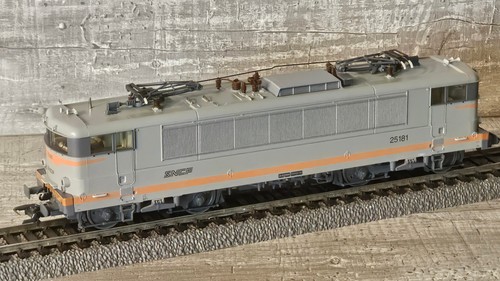 Roco 63539 sncf - h0,