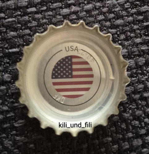 Bitburger kronkorken - x,