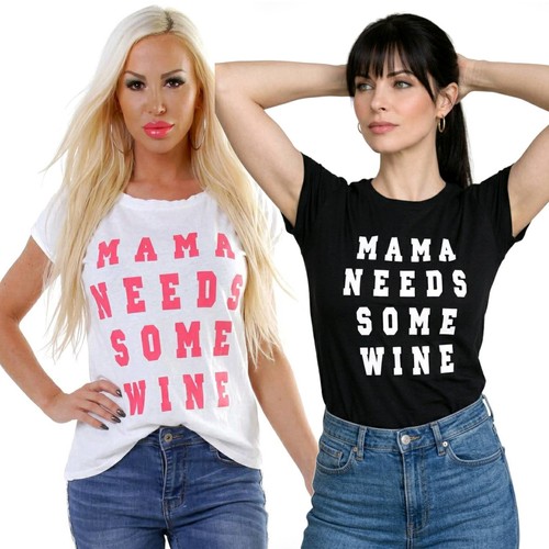 Damen baumwolle shirt mit - damen-baumwolle-t-shirt,