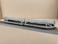 Lima FS Autotransporter 2-teilig H0