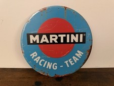 MARTINI RACING TEAM
