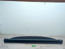 Kofferraumabdeckung Rolle