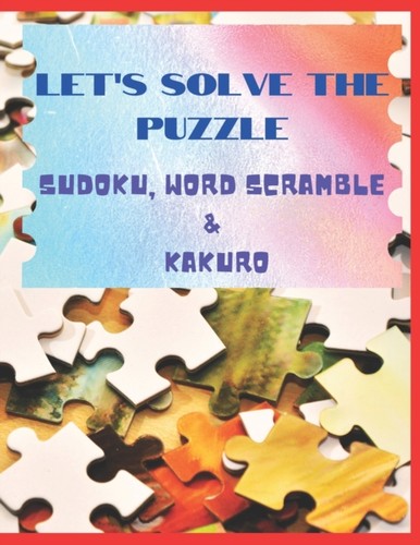 Mahata let solve the - let's,