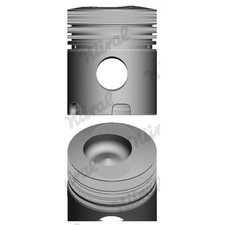 1x ORIGINAL® Nüral Kolben