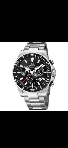 Jaguar herren armbanduhr - jaguar,