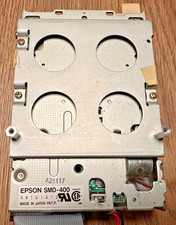 Disk Drive EPSON SMD-400 -