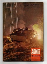 DDR Zeitschrift Armee Rundschau Heft 5 Mai 1965 Soldaten NVA Magazin Zeitung