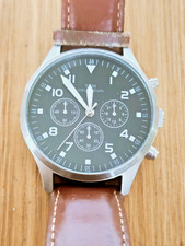 TCM CHRONOGRAPH, Vintage 90er