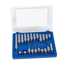 Messuhrverlängerungen