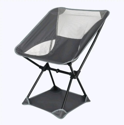 Ultraleichter campingstuhl - ultraleichter,
