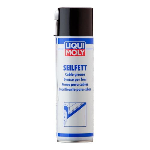 Schmiermittel liqui moly - schmiermittel,