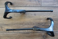 EMUK HALTER CARAVAN SPIEGEL PASSAT 3BG GOLF 5 PLUS 6 JETTA SHARAN 100156 VW 04 H