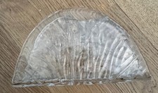 Serviettenhalter Chic Glas Servietten Ständer Spender Napkin Servietten Halter